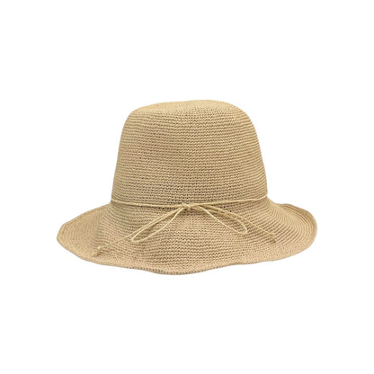 FOLDABLE PAPER HAT
