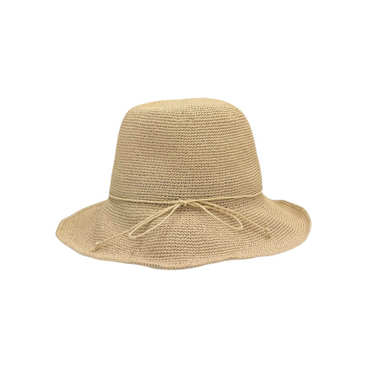FOLDABLE PAPER HAT