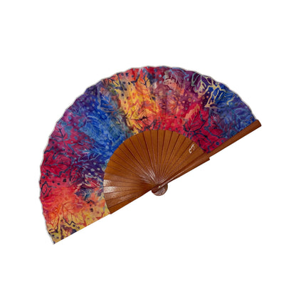 BATIK FANS