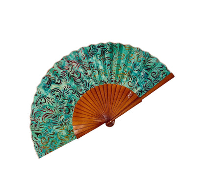BATIK FANS
