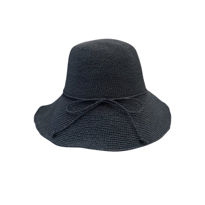 SOMBRERO DE PAPEL PLEGABLE